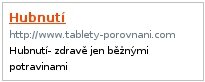 Hubnutí